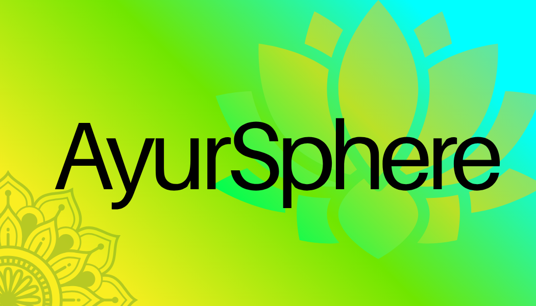 AyurSphere Logo